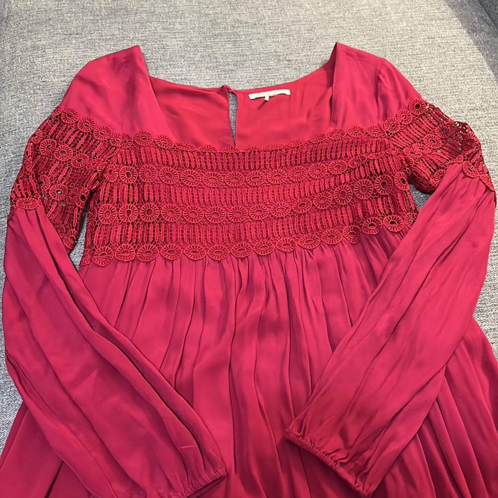 Anthropologie Dress